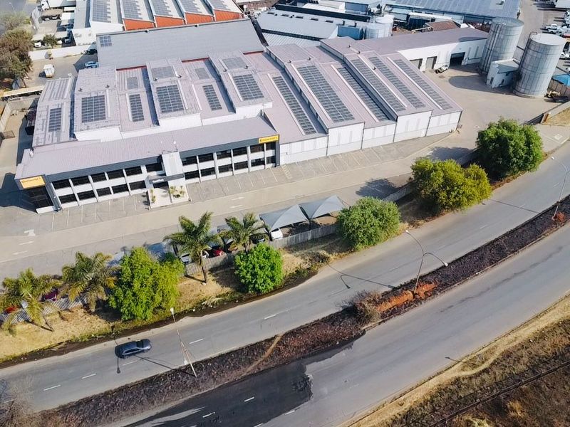 Tenanted Warehouse for Sale – Prime Investment Opportunity | City Deep - Photo 6