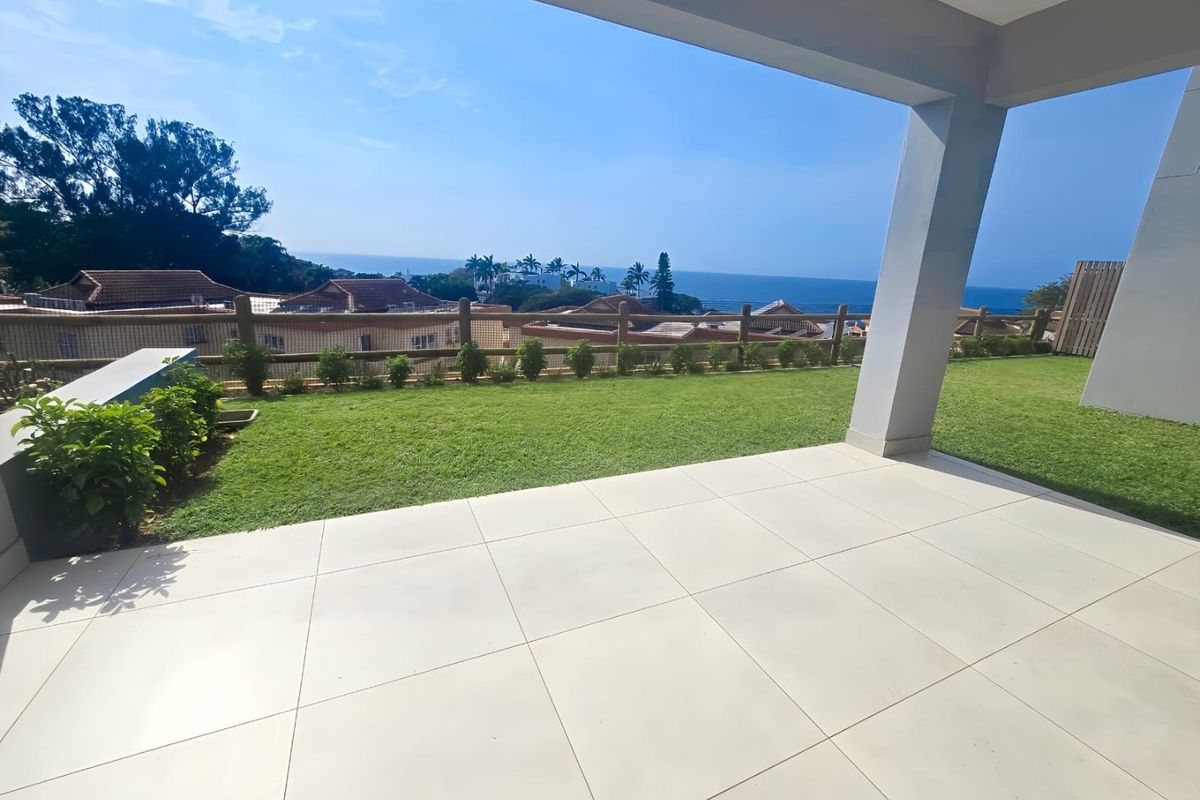 Modern Coastal Living - Photo 2