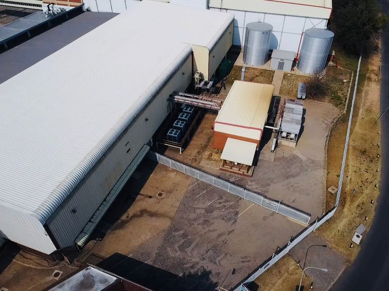 17,100m2 World-Class Cold Storage Facility To Let - Photo 3