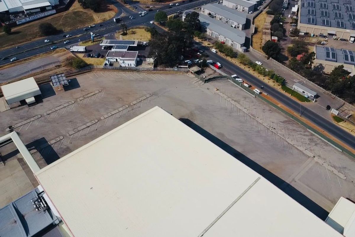 17,100m2 World-Class Cold Storage Facility To Let - Photo 5