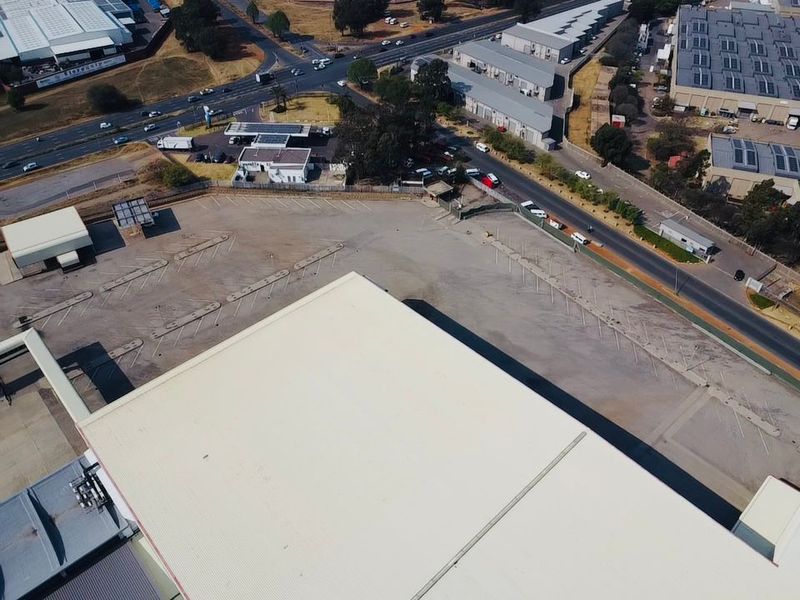 17,100m2 World-Class Cold Storage Facility To Let - Photo 5