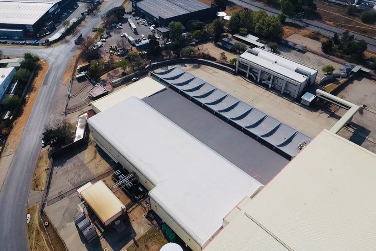17,100m2 World-Class Cold Storage Facility To Let - Photo 4