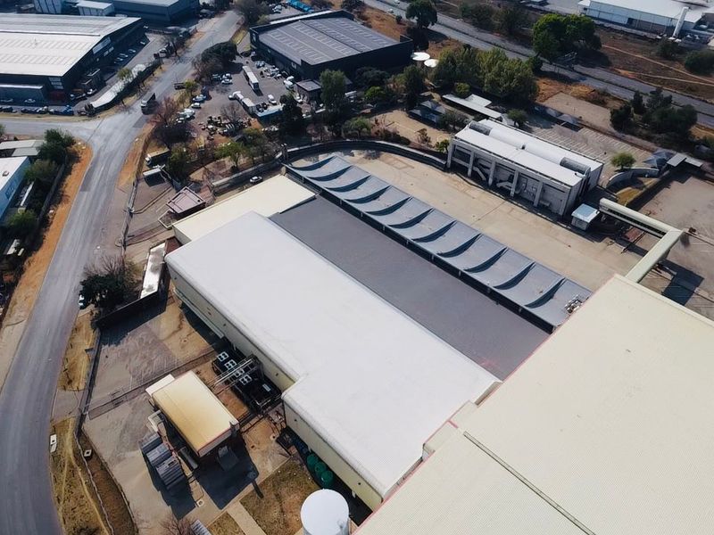 17,100m2 World-Class Cold Storage Facility To Let - Photo 4
