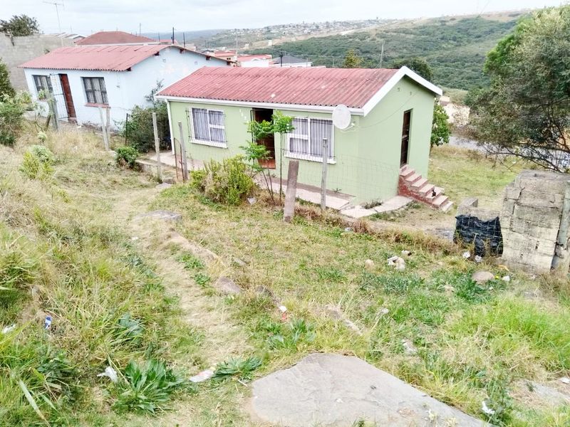 2 Bedroom House for Sale in Mdantsane - Photo 10