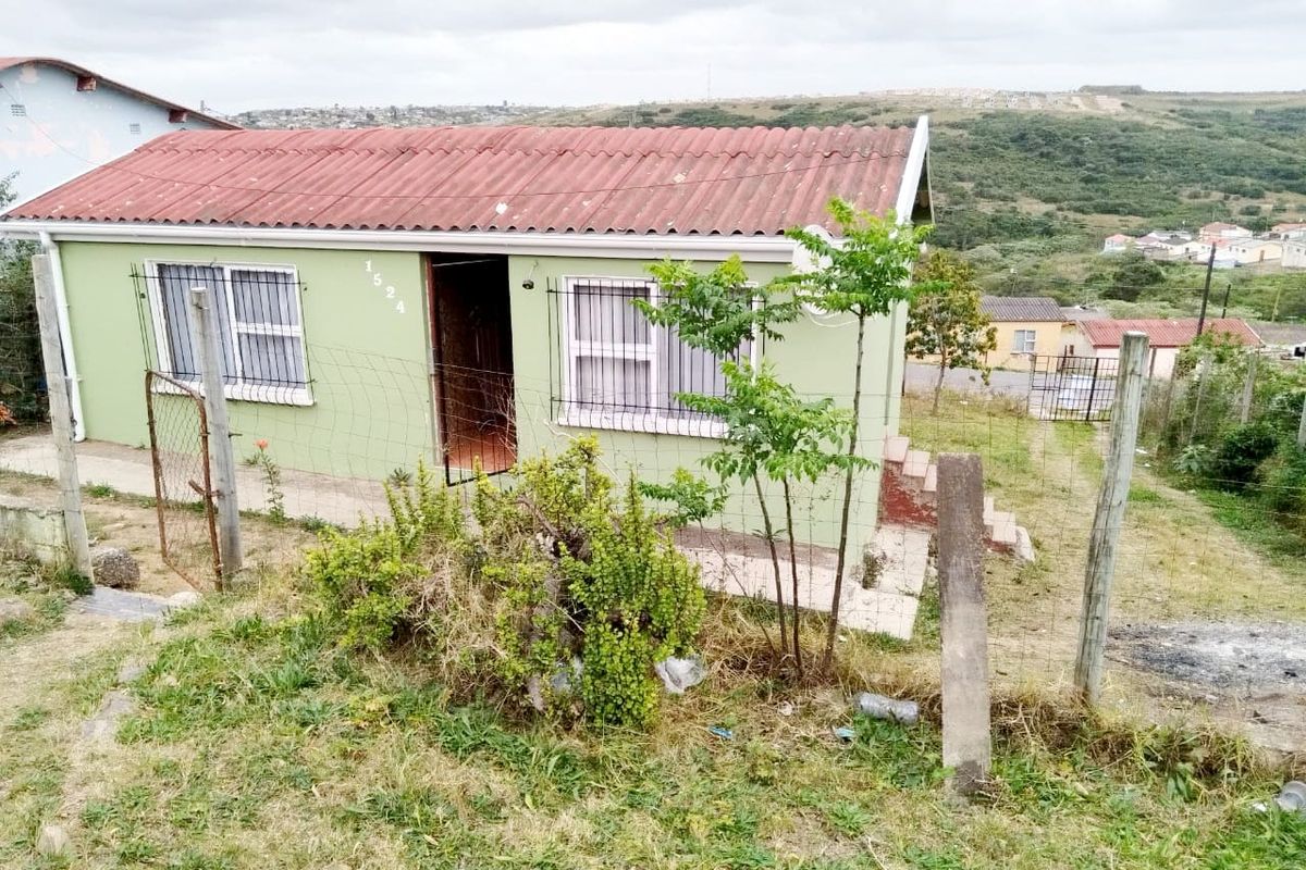 2 Bedroom House for Sale in Mdantsane - Photo 2