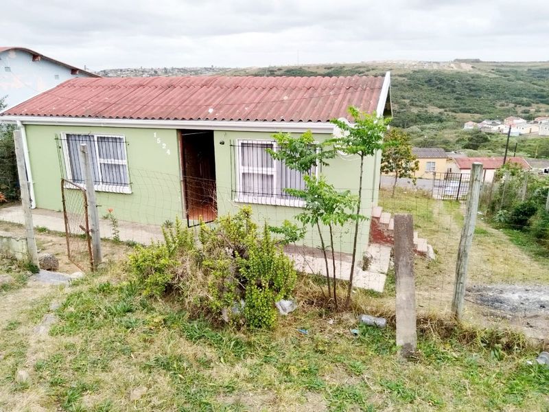 2 Bedroom House for Sale in Mdantsane - Photo 2