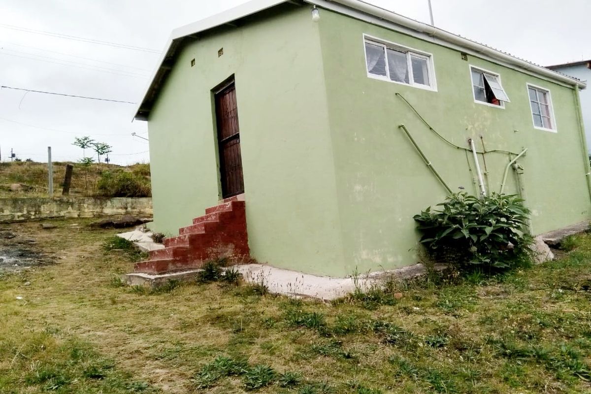 2 Bedroom House for Sale in Mdantsane - Photo 4