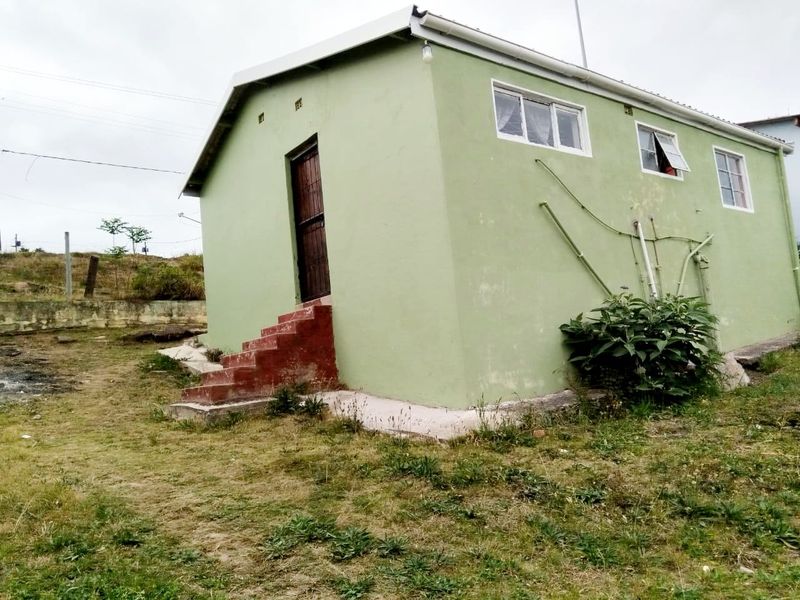 2 Bedroom House for Sale in Mdantsane - Photo 4