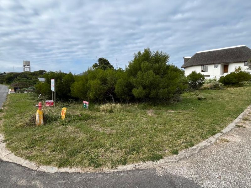 Vacant Land for Sale in Jeffreys Bay  Paradise Beach 700 m2 - Photo 5