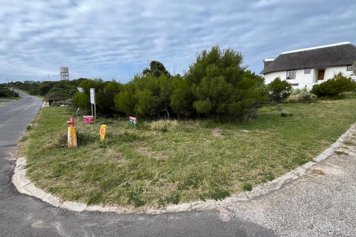Vacant Land for Sale in Jeffreys Bay  Paradise Beach 700 m2 - Photo 4