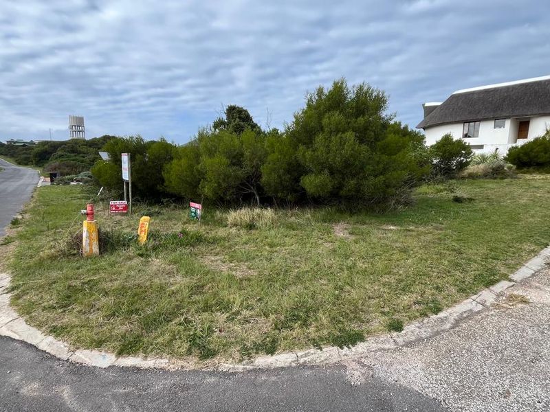 Vacant Land for Sale in Jeffreys Bay  Paradise Beach 700 m2 - Photo 4