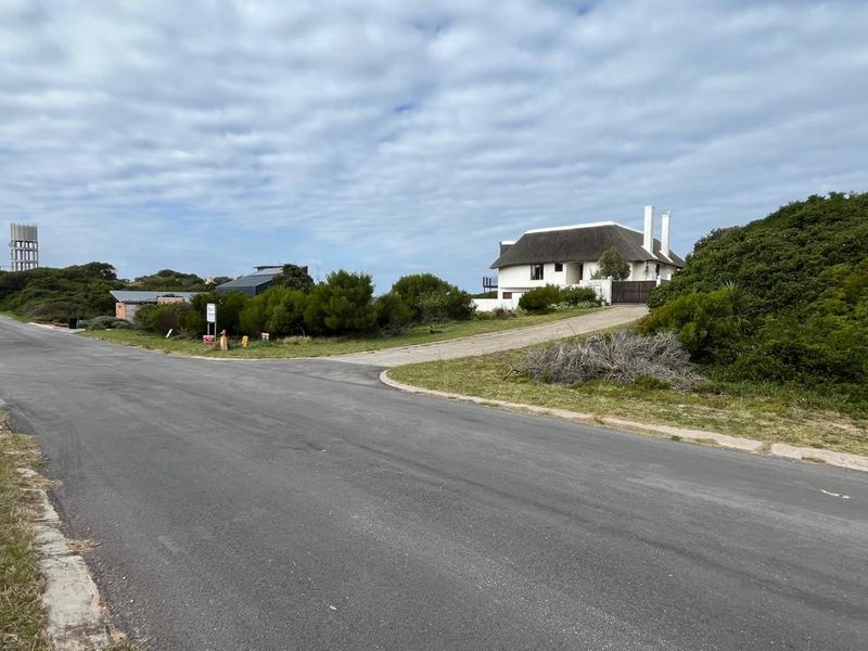 Vacant Land for Sale in Jeffreys Bay  Paradise Beach 700 m2 - Photo 10