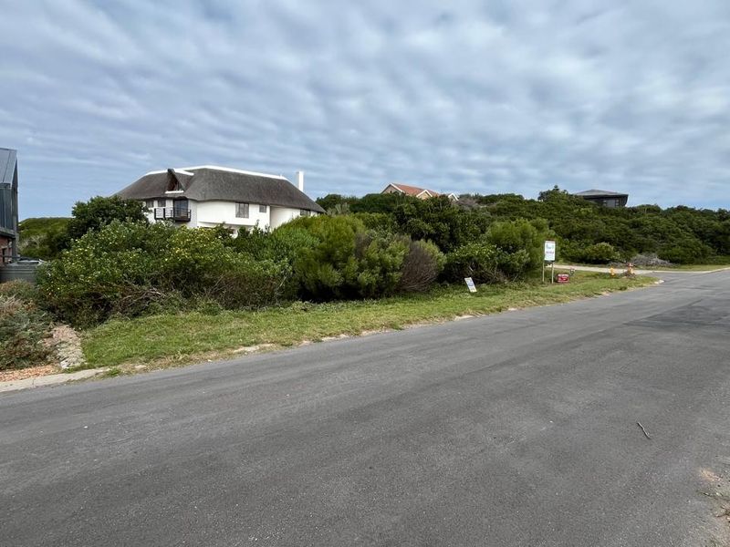 Vacant Land for Sale in Jeffreys Bay  Paradise Beach 700 m2 - Photo 8
