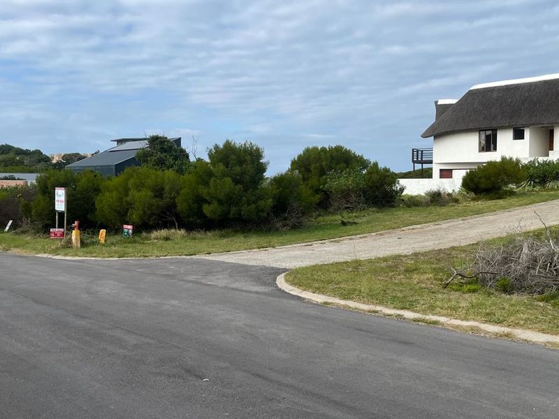 Vacant Land for Sale in Jeffreys Bay  Paradise Beach 700 m2 - Photo 7
