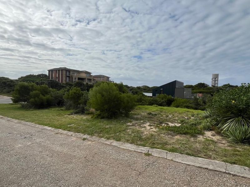 Vacant Land for Sale in Jeffreys Bay  Paradise Beach 700 m2 - Photo 6