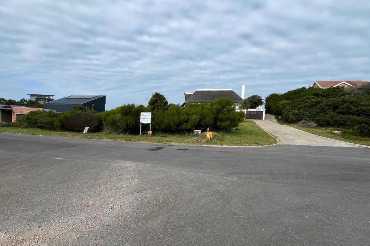 Vacant Land for Sale in Jeffreys Bay  Paradise Beach 700 m2 - Photo 3