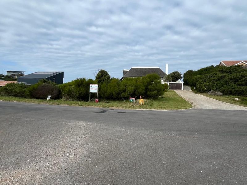 Vacant Land for Sale in Jeffreys Bay  Paradise Beach 700 m2 - Photo 3