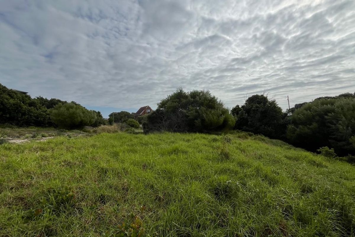 Vacant Land for Sale in Jeffreys Bay  Paradise Beach 700 m2 - Photo 2