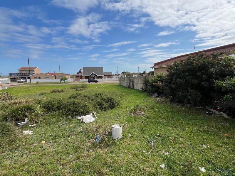 Vacant Land for Sale in Jeffreys Bay  C Place 713 m2 Land - Photo 2