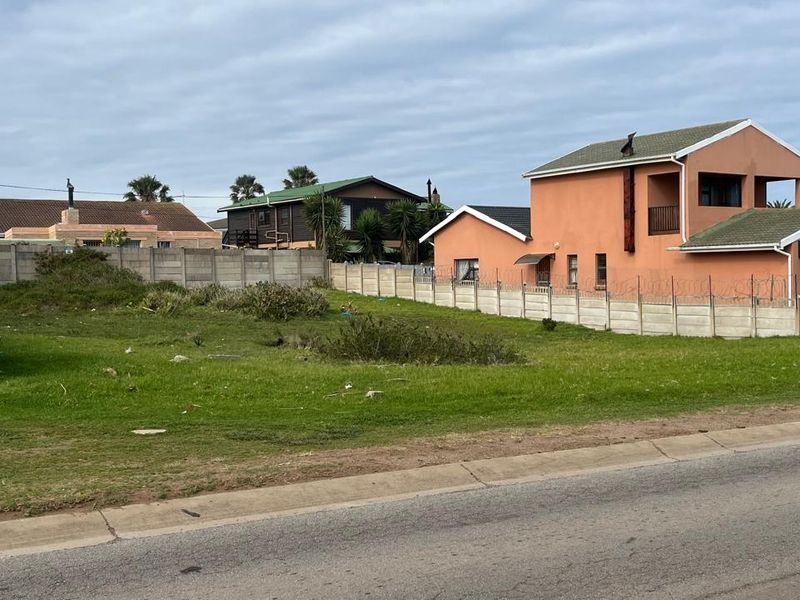 Vacant Land for Sale in Jeffreys Bay  C Place 713 m2 Land - Photo 9