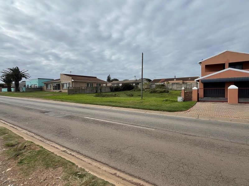 Vacant Land for Sale in Jeffreys Bay  C Place 713 m2 Land - Photo 10