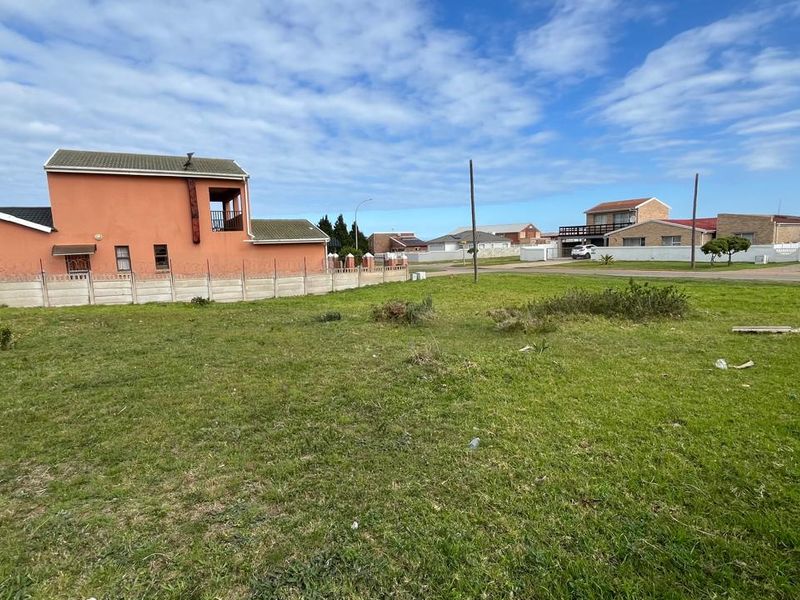 Vacant Land for Sale in Jeffreys Bay  C Place 713 m2 Land - Photo 8