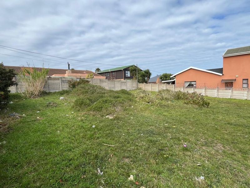 Vacant Land for Sale in Jeffreys Bay  C Place 713 m2 Land - Photo 7