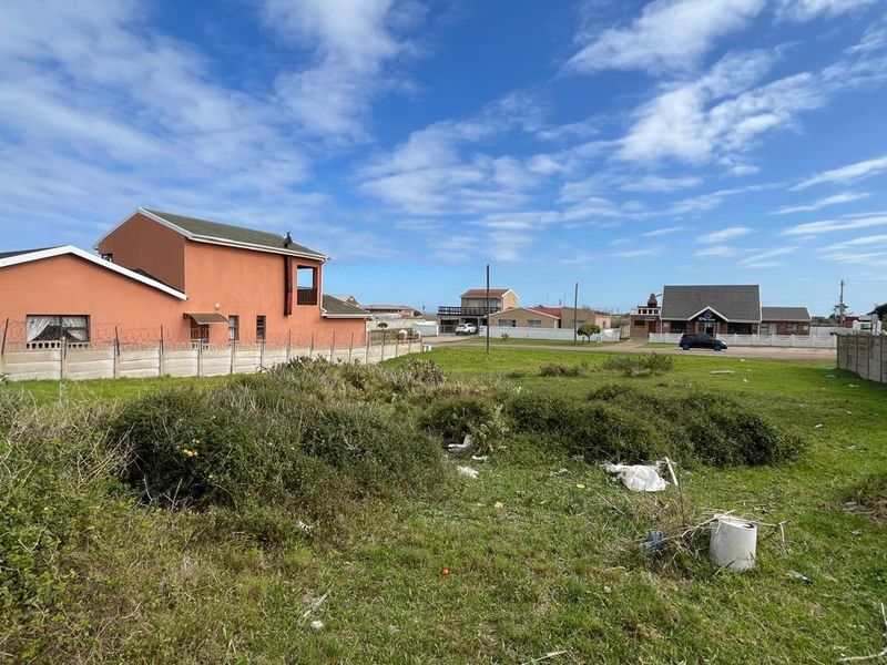 Vacant Land for Sale in Jeffreys Bay  C Place 713 m2 Land - Photo 6