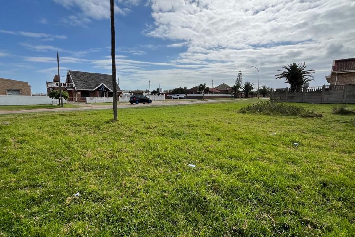 Vacant Land for Sale in Jeffreys Bay  C Place 713 m2 Land - Photo 3