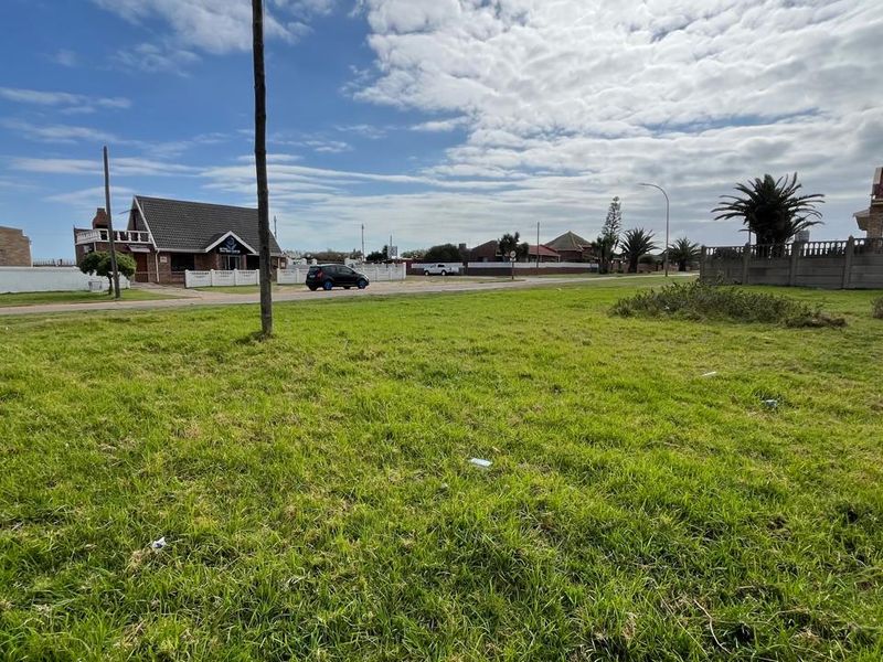 Vacant Land for Sale in Jeffreys Bay  C Place 713 m2 Land - Photo 3
