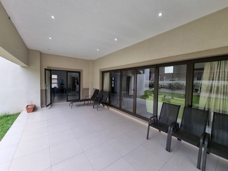 To Rent - Freestanding furnished 4 bedroom, pet friendly family home, - Photo 5