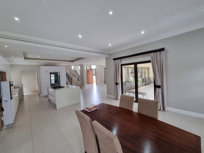 To Rent - Freestanding furnished 4 bedroom, pet friendly family home, - Photo 6