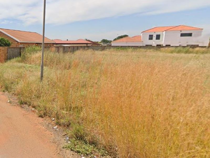 Vacant Land For Sale In Carletonville  - Photo 2