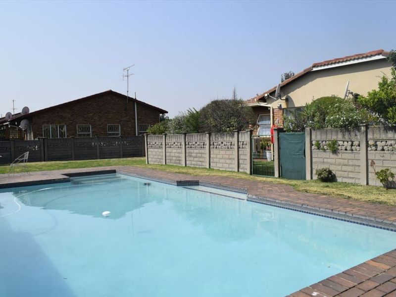 Charming Home with Pool and Modern Comforts - Photo 3
