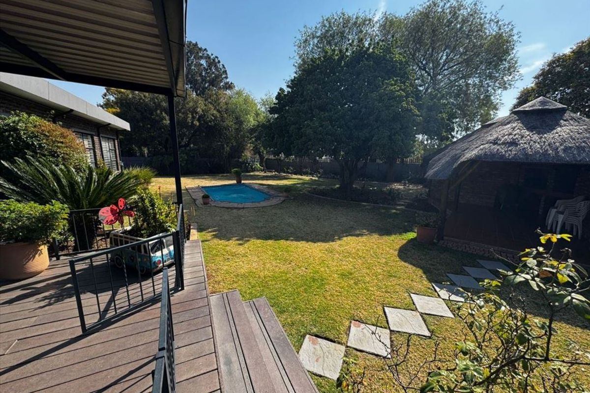 Spacious Family Home with Granny Flat and Pool - Photo 3