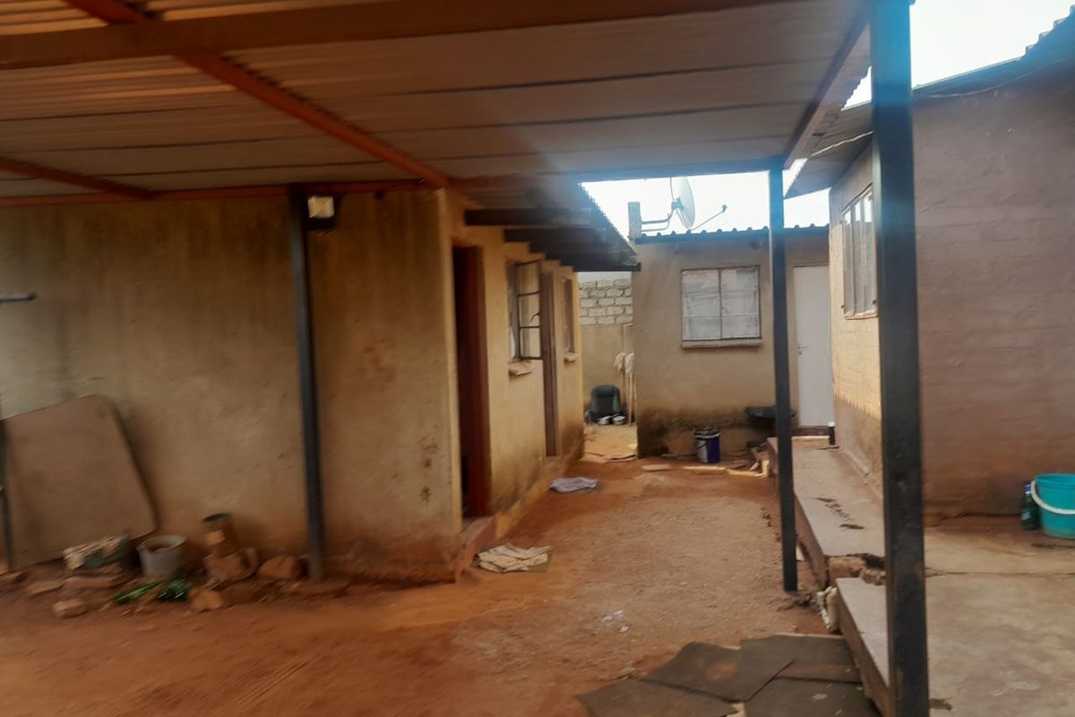 2 Bedroom house for Sale in Mamelodi East Ext-22 Pretoria - Photo 5