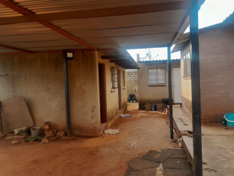 2 Bedroom house for Sale in Mamelodi East Ext-22 Pretoria - Photo 5