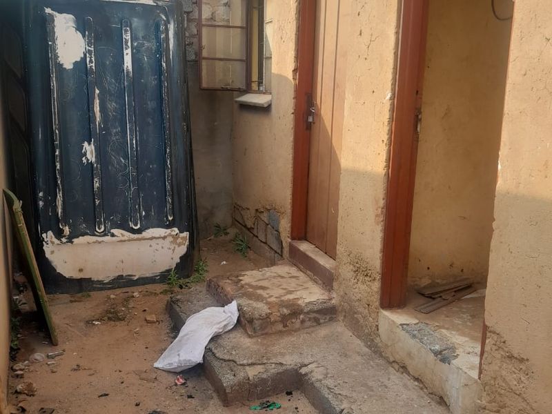 2 Bedroom house for Sale in Mamelodi East Ext-22 Pretoria - Photo 10