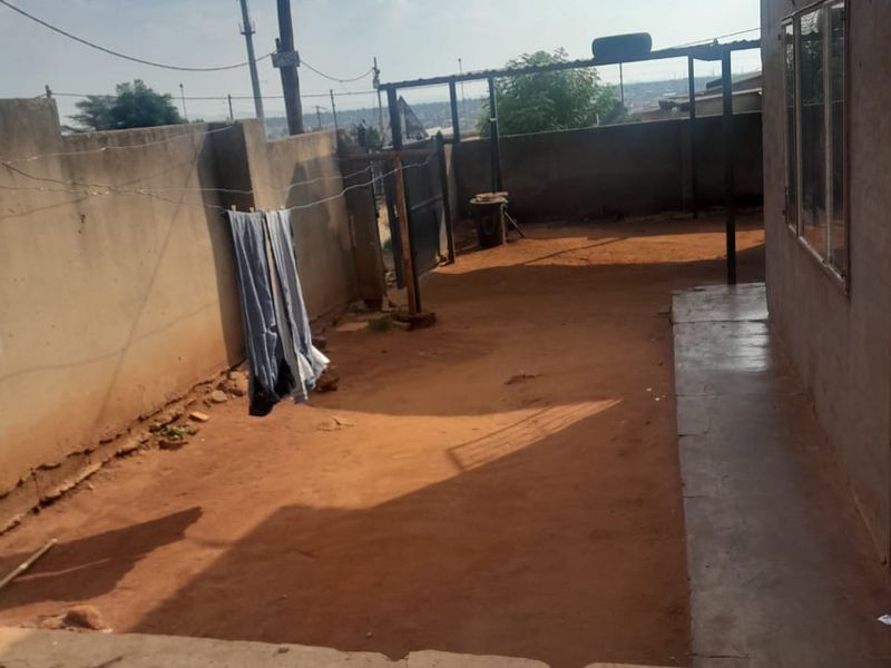 2 Bedroom house for Sale in Mamelodi East Ext-22 Pretoria - Photo 9