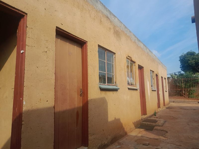 2 Bedroom house for Sale in Mamelodi East Ext-22 Pretoria - Photo 8