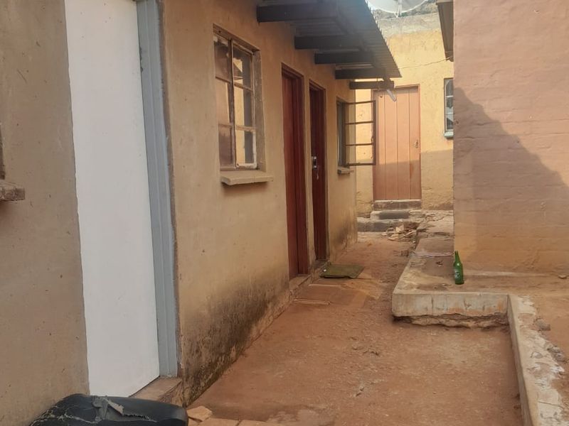 2 Bedroom house for Sale in Mamelodi East Ext-22 Pretoria - Photo 7