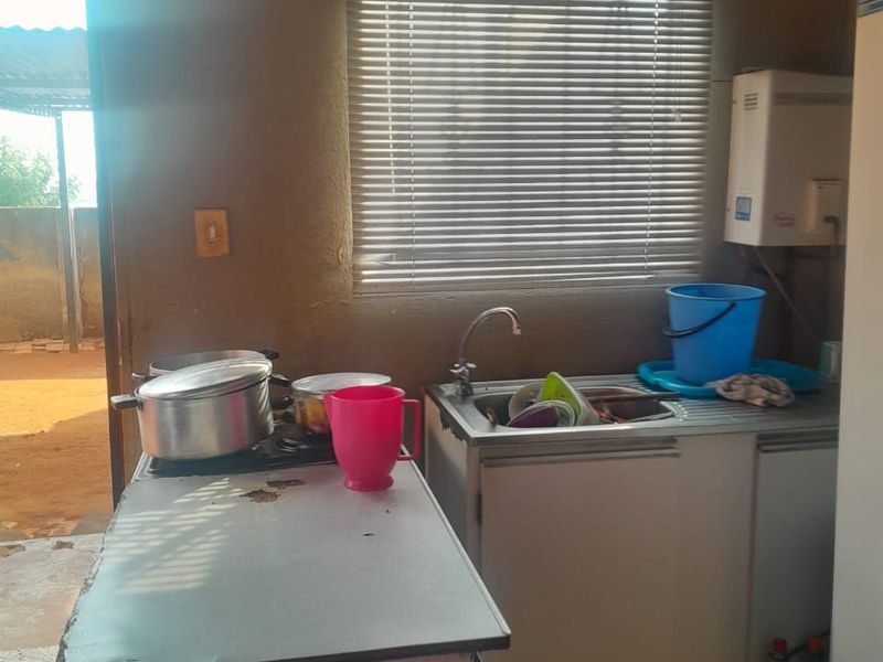 2 Bedroom house for Sale in Mamelodi East Ext-22 Pretoria - Photo 6