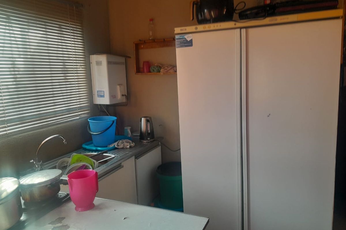 2 Bedroom house for Sale in Mamelodi East Ext-22 Pretoria - Photo 4