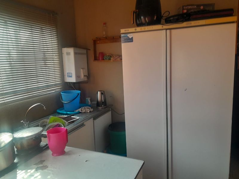2 Bedroom house for Sale in Mamelodi East Ext-22 Pretoria - Photo 4