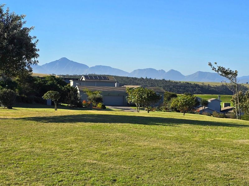 Stunning Oubaai Vacant stand with approved plans and VAT Included - Photo 9