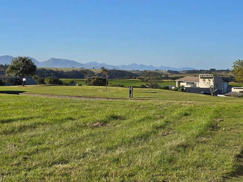 Stunning Oubaai Vacant stand with approved plans and VAT Included - Photo 4