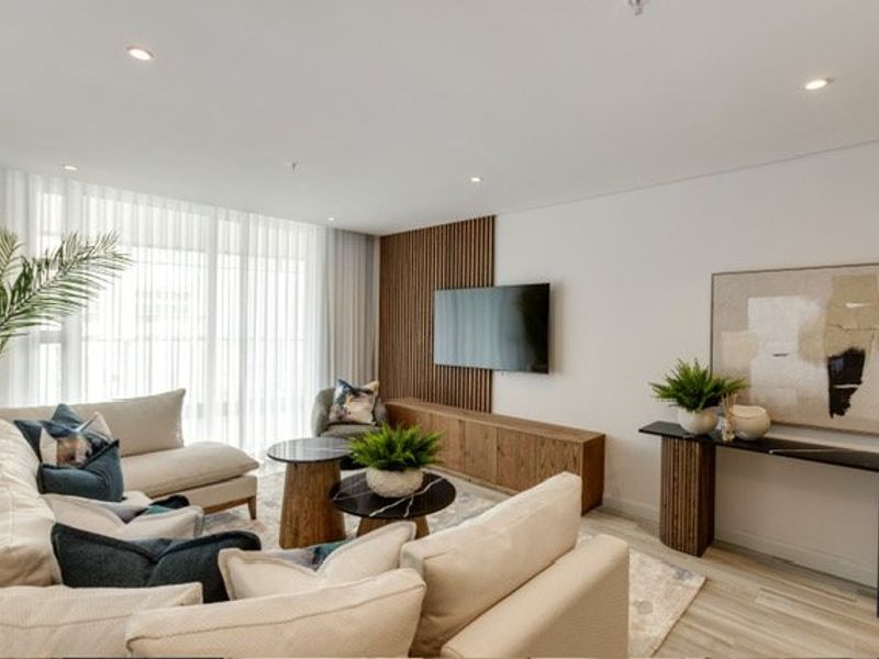 Oceans Umhlanga – The Pinnacle of Coastal Luxury - Photo 8