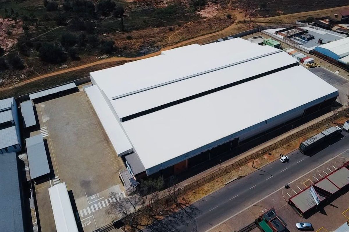 FOR SALE: Prime Industrial Investment – Katrol Avenue, Gauteng - Photo 5