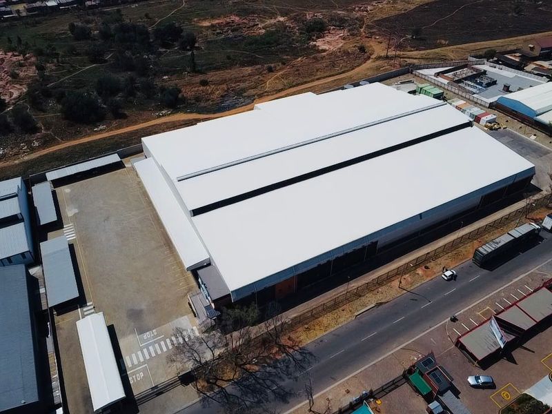 FOR SALE: Prime Industrial Investment – Katrol Avenue, Gauteng - Photo 5