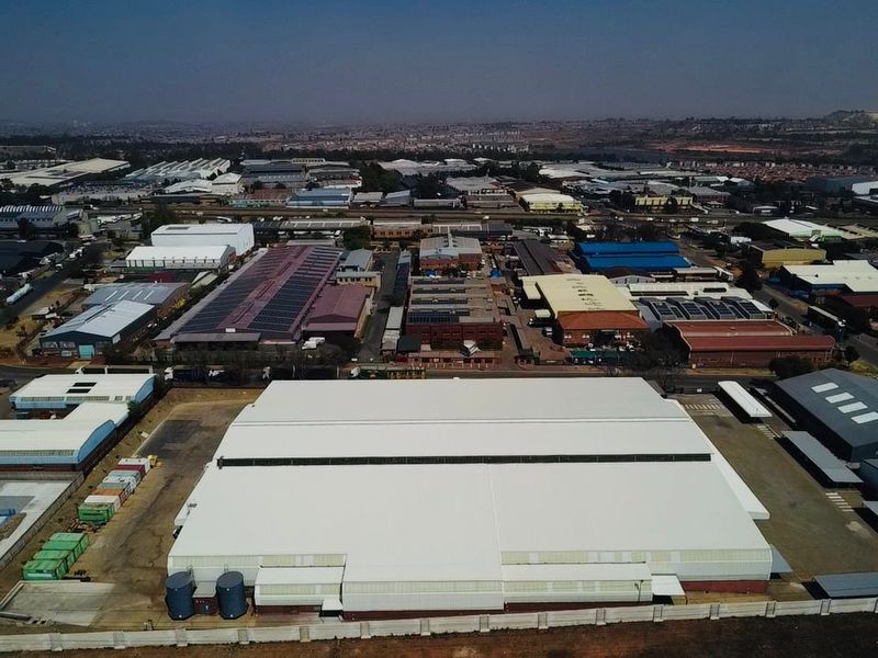 FOR SALE: Prime Industrial Investment – Katrol Avenue, Gauteng - Photo 4